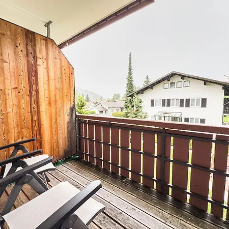 Alm Loge * Oberstaufen
