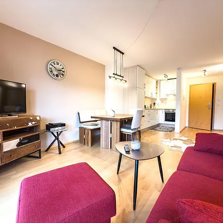 Alm Loge Oberstaufen