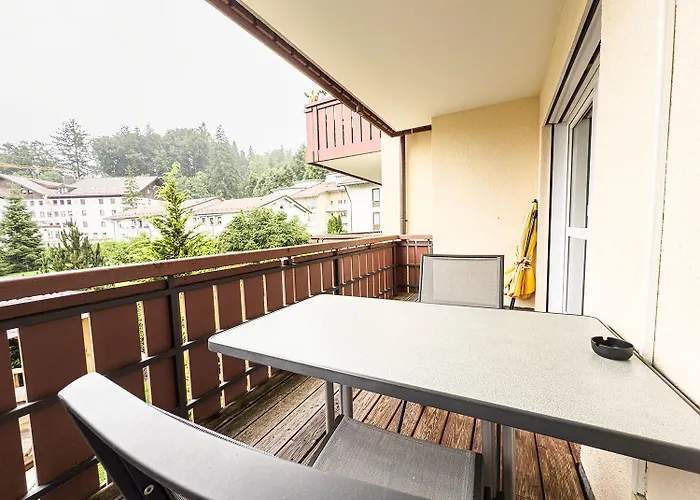 Alm Loge Oberstaufen