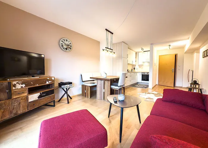 Alm Loge Oberstaufen